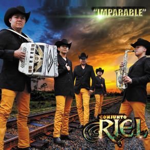 Download track Sólo Un Adios Conjunto Riel