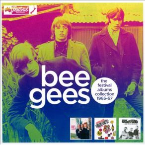 Download track All Of My Life Bee Gees