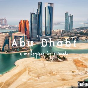 Download track ABU DHABI ANIMADO