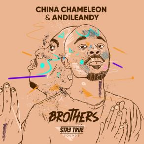 Download track Tribute To Ta-Ice AndileAndy, China Charmeleon