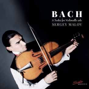 Download track 4. Suite No. 1 In G Major BWV 1007 - Sarabande Johann Sebastian Bach