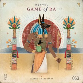 Download track Game Of RA Monvol