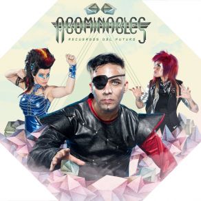 Download track Diamantes Abominables