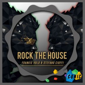 Download track Rock The House Frankie VoloStefano Cioffi