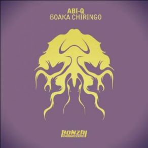 Download track Boaka Chiringo (Original Mix) Abi - Q