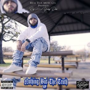 Download track Real Talk Ray Aka. YungDon