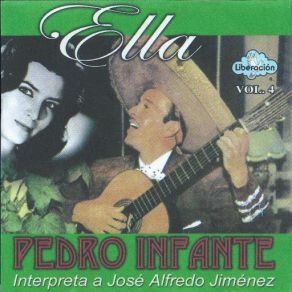 Download track Por Si Me Olvidas Pedro Infante