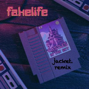 Download track Castles In The Sky (Slowed) FakeLife