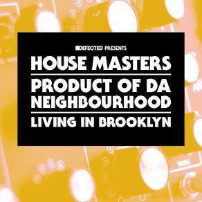 Download track Living In Brooklyn (Brooklyn-B-Beats) Product Of Da Neighbourhood