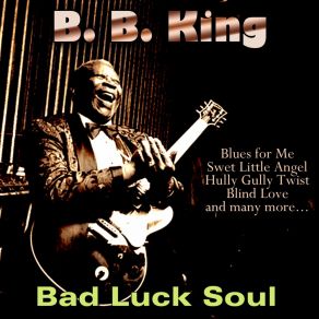 Download track Fishin' After Me B. B. King