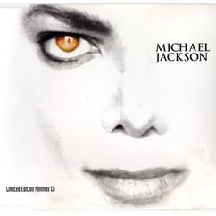 Download track Ghosts (Mousse T'S Radio Rock Singalong Remix) Michael Jackson