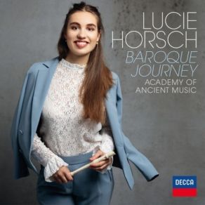 Download track 03.1. Allegro The Academy Of Ancient Music, Lucie Horsch