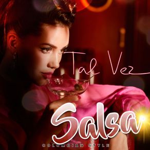 Download track Tacones Rojos - Salsa Version (Remix) Salsa Sonidera