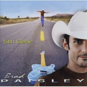 Download track Letter To Me Brad Paisley