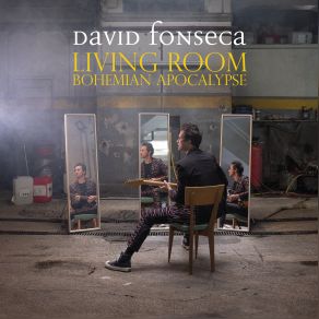 Download track Live It Up David Fonseca