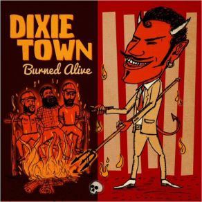 Download track Messin' With A Kid Dixie Town