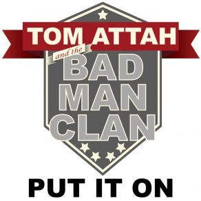 Download track Well Well, My My The Bad Man Clan