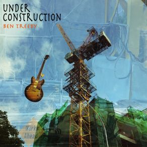 Download track 11 Stories High Ben Treeby