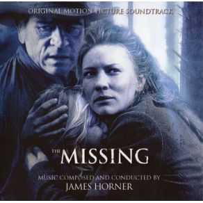 Download track A Curse Of Ghosts James Horner