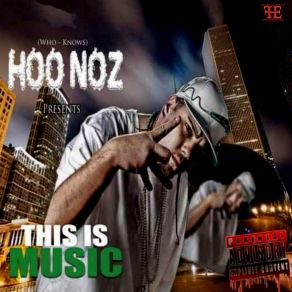 Download track It's A Wrap HooNozKenny Dangerous, Harvey Finch