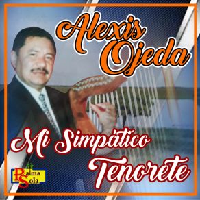 Download track Sentimiento Apureño Alexis Ojeda