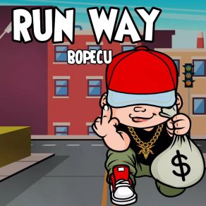 Download track Hip Hop Cadas BOPECU