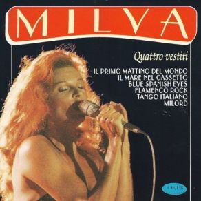 Download track Tango Della Gelosia Milva