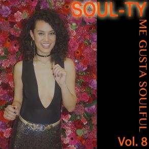 Download track Soft Lips Soul - Ty