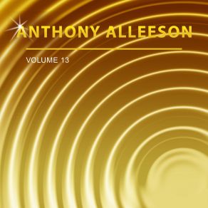 Download track Unstoppable Love Anthony Alleeson