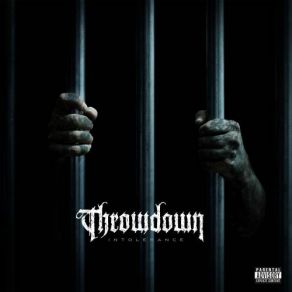 Download track Born & Buried Alone Throwdown