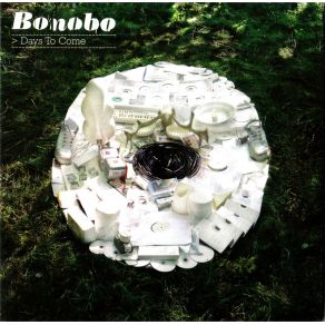 Download track Days To Come (Instrumental) Bonobo