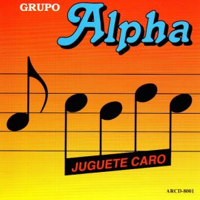 Download track Gorrioncillo Grupo Alpha