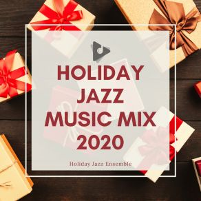 Download track I Saw Mommy Kissing Santa Claus Night Time JazzChill Jazz Playlist, Christmas Instrumental