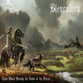 Download track Centuries Pass In Isolation Blencathra