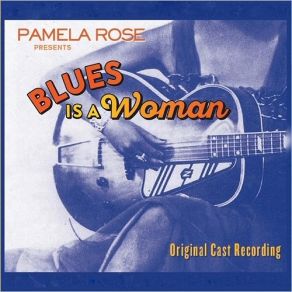 Download track Nobody Knows The Way I Feel This Morning Pamela RoseDaria Johnson