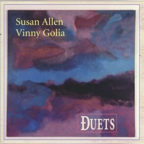 Download track For M. P. Vinny Golia, Susan Allen