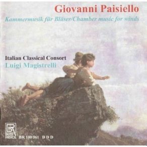 Download track 1. Preludio Giovanni Paisiello