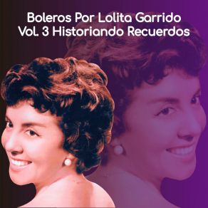 Download track Nadie Me Ama Lolita Garrido