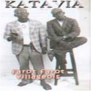 Download track Sorcellerie Politicienne Katavia