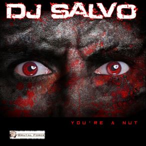 Download track You're A Nut Salvo Dj