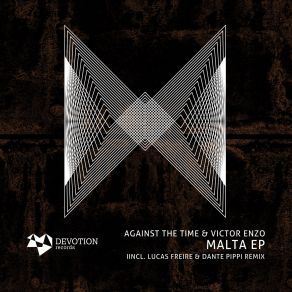 Download track Malta -Original Mix- Victor Enzo, Against The Time