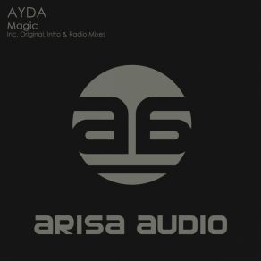 Download track Magic (Intro Mix) Ayda