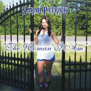 Download track I Ain't No Angel Sarah Patrick