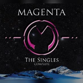 Download track The Visionary (2015) MAGENTA