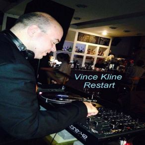 Download track Woodlands Vince Kline