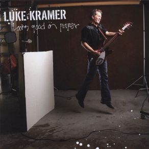 Download track UpInsideDown Luke Kramer