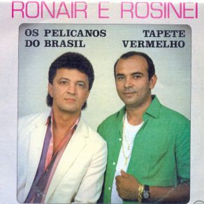 Download track Vem Fazer Amor Comigo Ronair E Rosinei