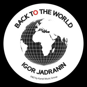 Download track Hero (Mr J's Mix) Igor Jadranin