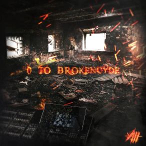 Download track Ass & Titties BrokeNCYDE