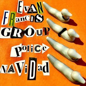 Download track Book Man Evan Francis Group